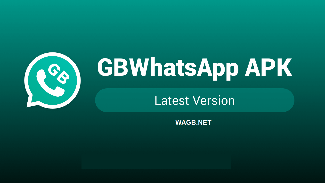 GBWhatsApp aPK