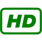 HD Resolution