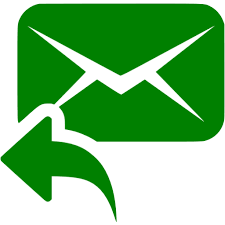 Scheduled reply